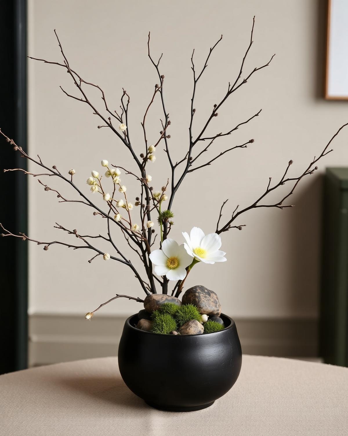 Decorazioni Botaniche