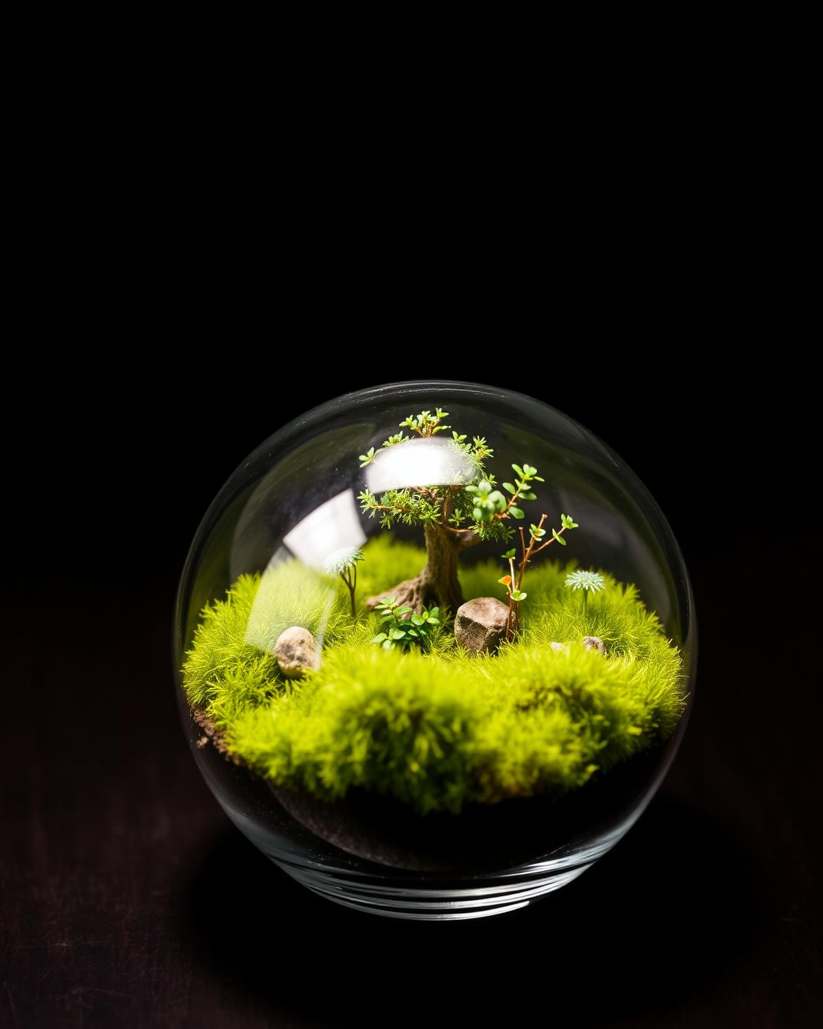 Mini Ecosistemi