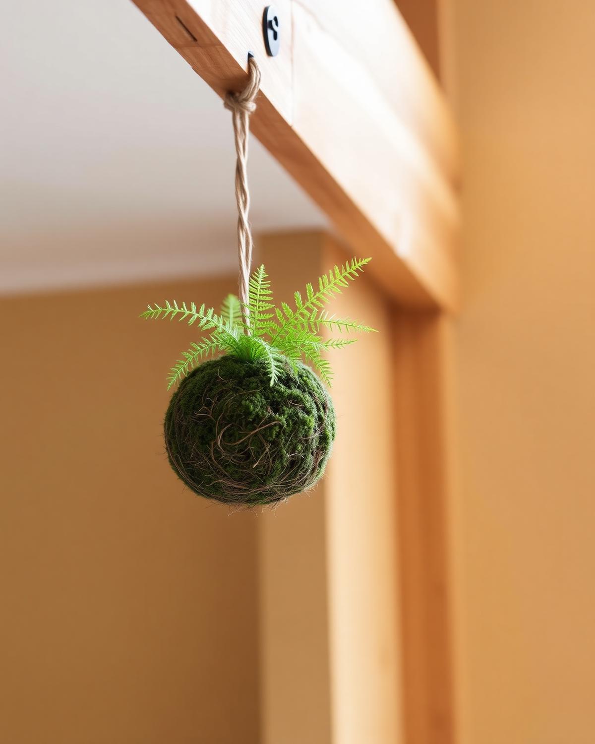 Kokedama Artigianali