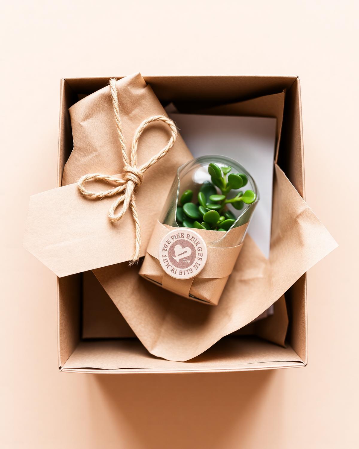 Idee Regalo Green