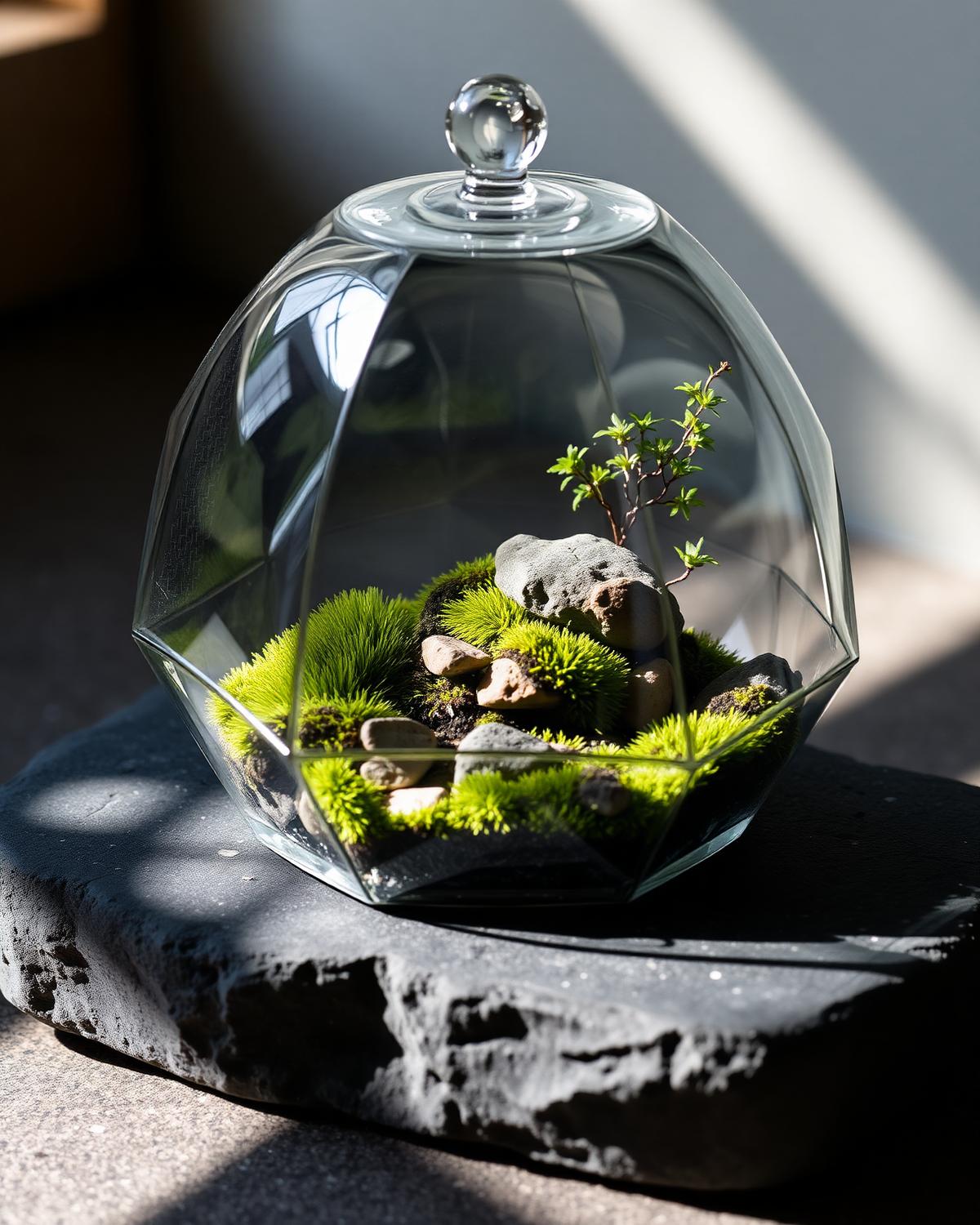 Terrari Stabilizzati