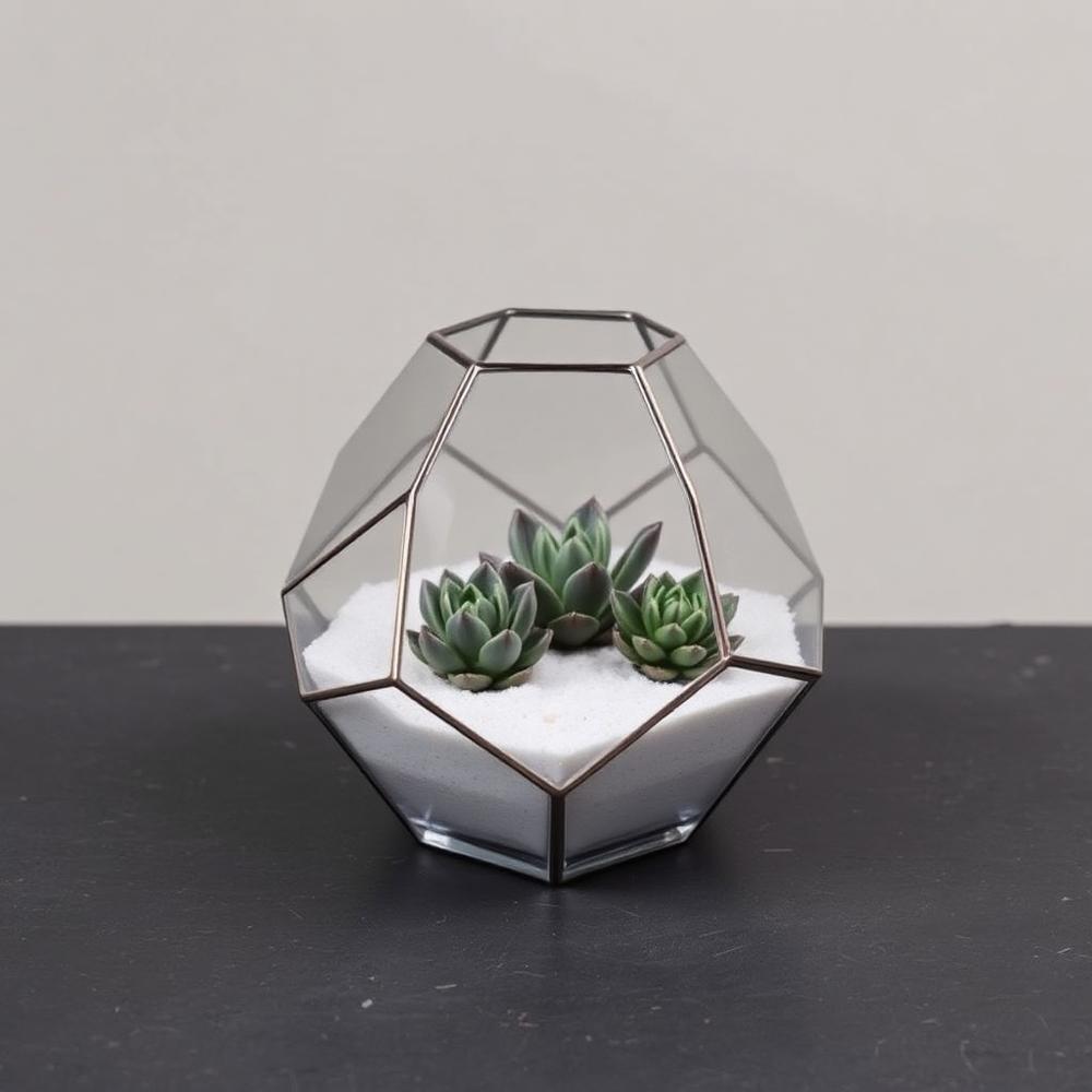 Prisma Succulente