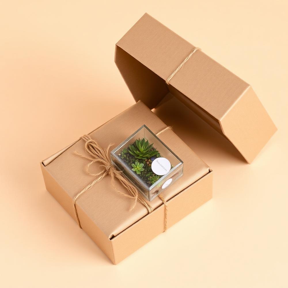 Box Regalo Mini